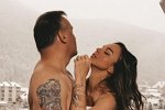 Анастасия Лисова: Мы главные люди друг для друга