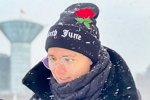 Ольга Солнце: В моём аккаунте вы ведёте себя точно так же!