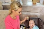 Кристина Черкасова: Мы, мамочки, лучше чувствуем, что и когда