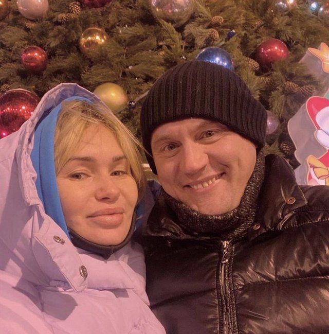 Ангелина Монах: Не знаю, чем заняться Ангелина Монах: Не знаю, чем заняться