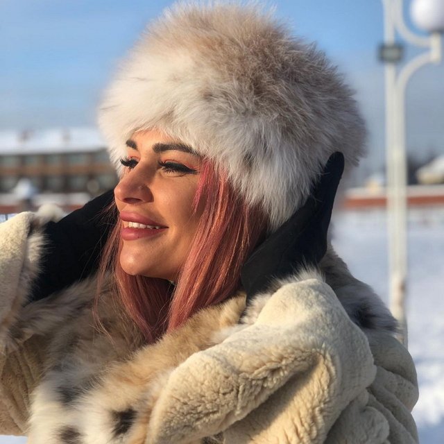 Свежие фото от участников (21.01.2021)