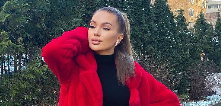 Евгения Феофилактова: Я ощущаю себя счастливой