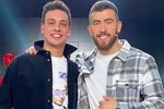 Даниил Сахнов: Рад был всех видеть!