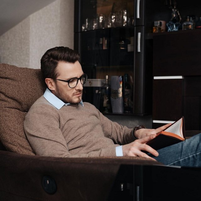 Влад Кадони: Не смейте меня осуждать за мою позицию! Влад Кадони: Не смейте меня осуждать за мою позицию!