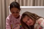 Ксения Бородина: Когда сестра тебя спалила