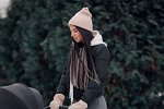 Ирина Пингвинова: Улыбка дочери всего дороже