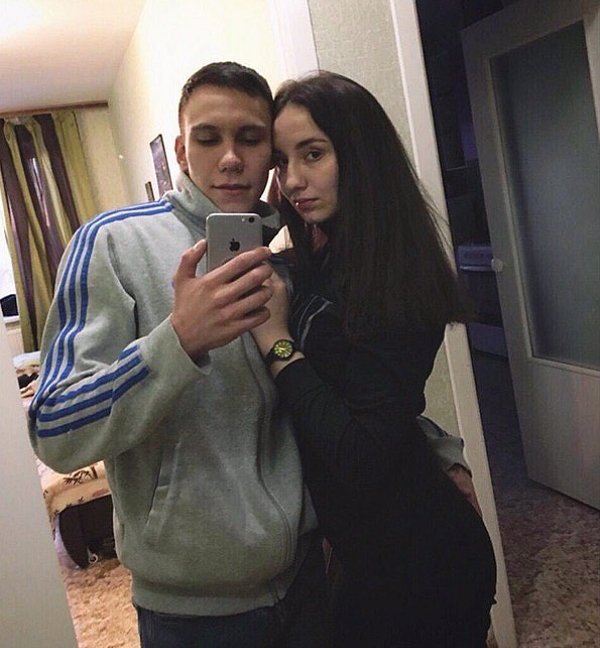 Анастасия Балтер: Мне важно тебя простить Анастасия Балтер: Мне важно тебя простить