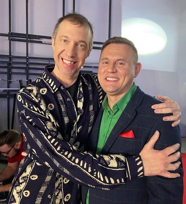 Свежие фото от участников (22.01.2021)