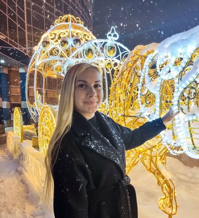 Свежие фото от участников (22.01.2021)