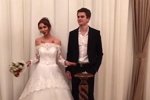Клавдия Безверхова теперь замужняя дама