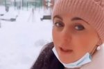 Ольга Рапунцель: Главное - больше пить воды!