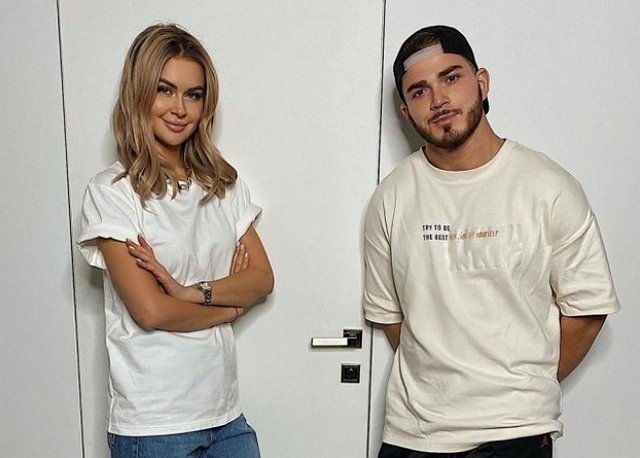 Марина Африкантова: Нужно об этом говорить Марина Африкантова: Нужно об этом говорить