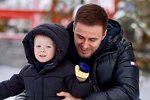 Никита Уманский: Мой ребенок будет счастлив!