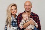 Кристина Черкасова: Мы семья, и вместе мы сила!
