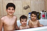 Фотоподборка детей участников (23.01.2021)