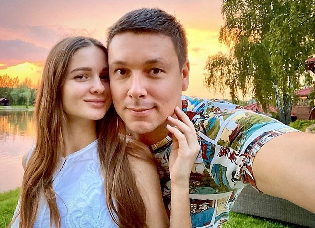 Жизнь после телестройки: Андрей Чуев