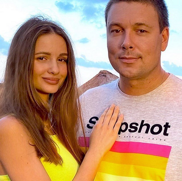 Жизнь после телестройки: Андрей Чуев
