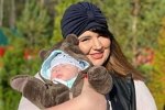 Александра Черно: Да, она немного странная