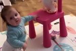 Ольга Рапунцель: Наша Софиюшка