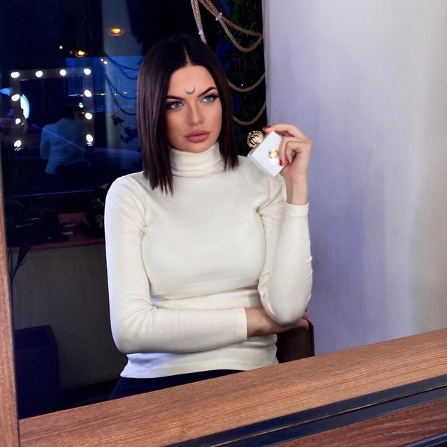 Свежие фото от участников (24.01.2021)