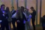 Милена Безбородова обзавелась свадебным букетом