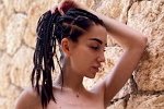 Жизнь после телестройки: Дана Кварацхелия
