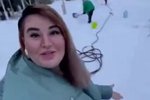 Александра Черно: Мне страшно!
