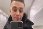 Даниил Сахнов: Последний день переезда!