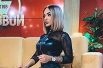 Виктория Цатурян: Невероятно тёплая была атмосфера