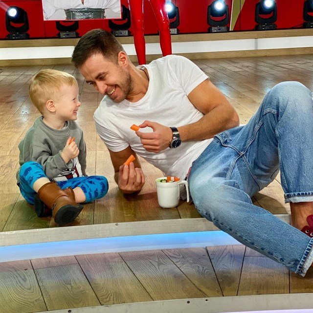 Фотоподборка детей участников (25.01.2021)