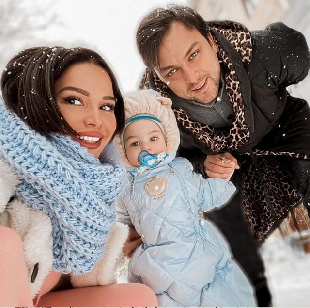 Фотоподборка детей участников (25.01.2021)