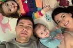 Фотоподборка детей участников (25.01.2021)