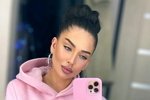 Татьяна Мусульбес: Девочки, а у вас есть вторая половинка?