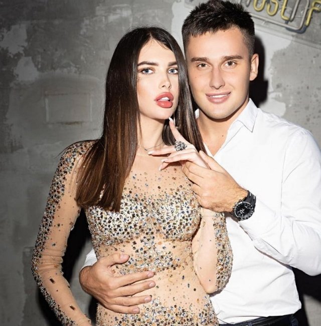 Никита Барышев: Женщинам необходимо быть более снисходительными