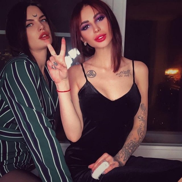 Новости журнала Дом-2 (26.01.2021) Новости журнала Дом-2 (26.01.2021)