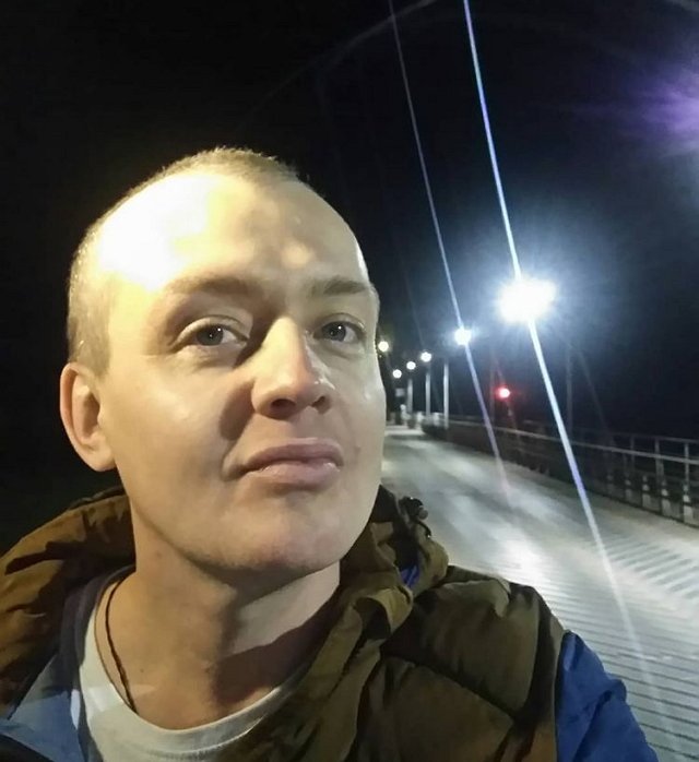 Роман Тертишный: Их придуманные истории не нужны никому Роман Тертишный: Их придуманные истории не нужны никому