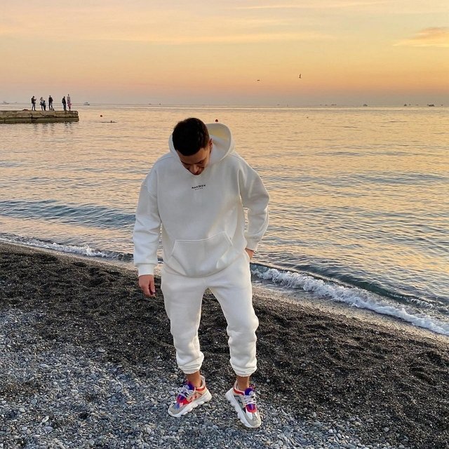 Свежие фото от участников (26.01.2021)