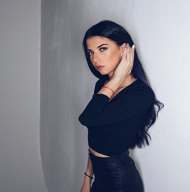 Ирина Пингвинова: Для меня это очень актуальная тема