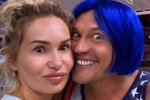 Ангелина Монах: Глаза у меня были по пять рублей