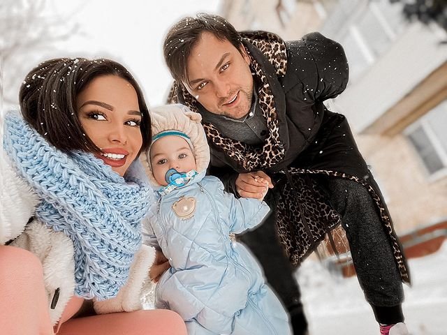 Фотоподборка детей участников (27.01.2021)