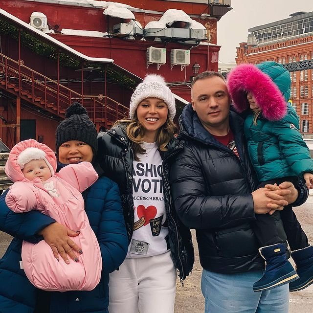 Фотоподборка детей участников (27.01.2021)