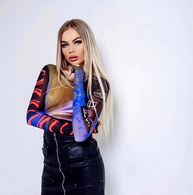 Марина Страхова: 5% моей аудитории учит меня жить Марина Страхова: 5% моей аудитории учит меня жить