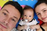 Андрей Чуев: Малыши слышат своих родителей