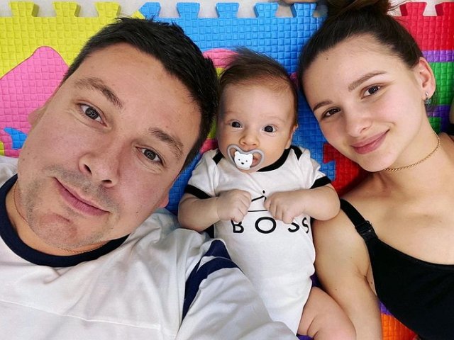 Андрей Чуев: Малыши слышат своих родителей Андрей Чуев: Малыши слышат своих родителей