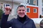 Анастасия Голд: Хотим поделиться своей радостью