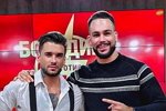 Евгений Ромашов: Они из разных «миров» и незнакомы