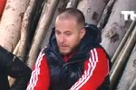 Никита Уманский: Где справедливость?