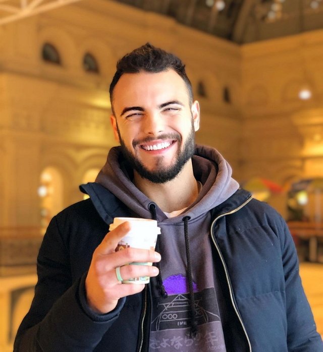 Свежие фото от участников (28.01.2021)