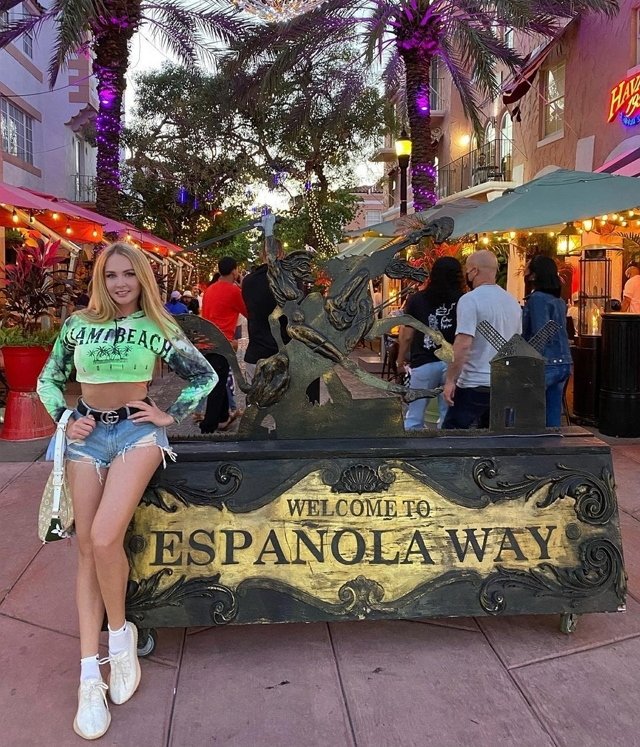 Свежие фото от участников (28.01.2021)