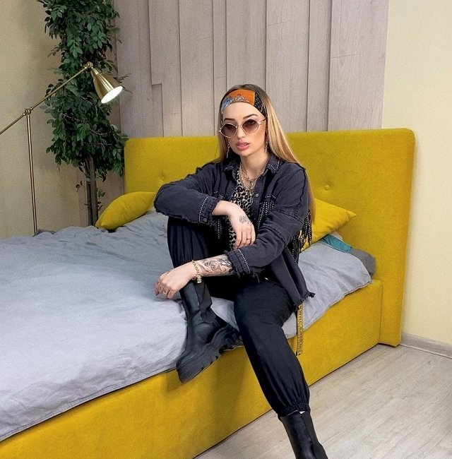 Свежие фото от участников (28.01.2021)